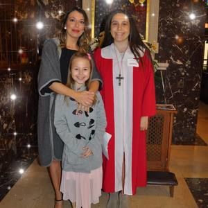 Meet your Posher, Katarzyna